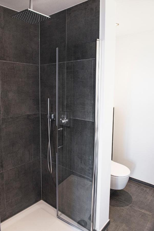 Luxus Suite Im Herzen Von Kempten***** +Parkplatz Екстериор снимка