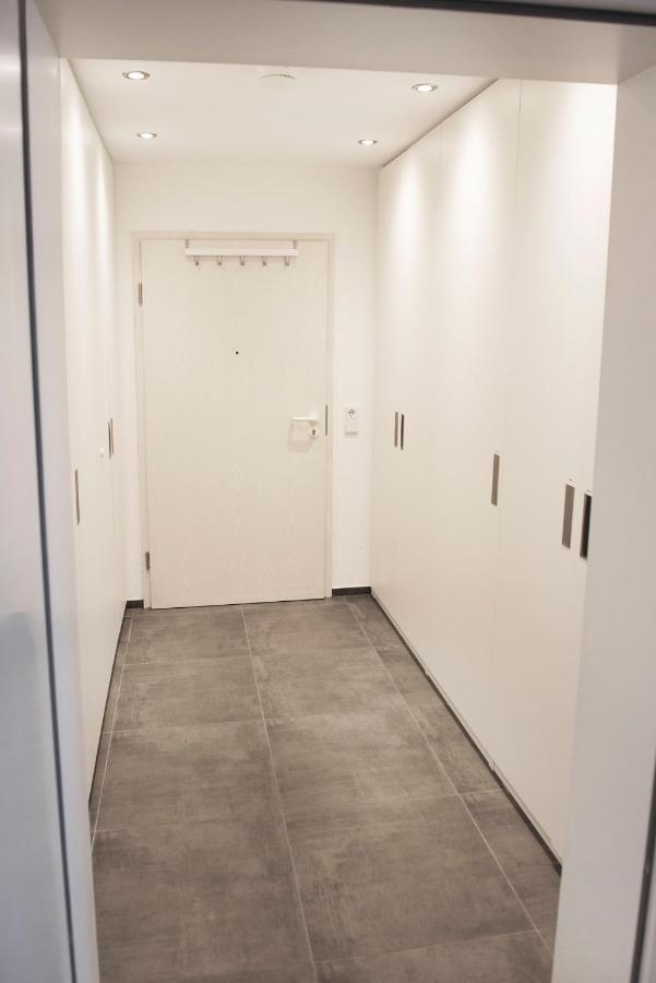 Luxus Suite Im Herzen Von Kempten***** +Parkplatz Екстериор снимка